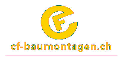 CF Baumontagen Logo